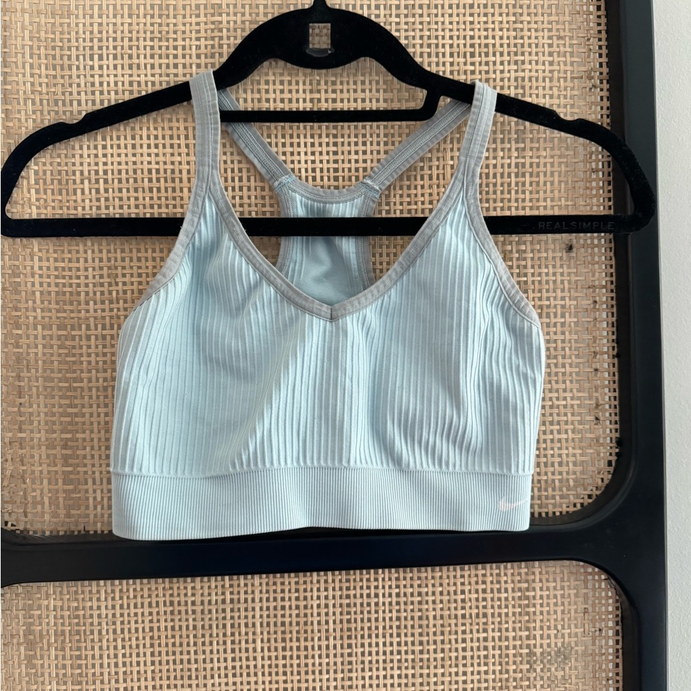Nike Seamless Dri-Fit Sports Bra